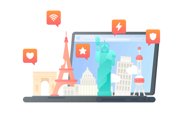 在智利怎么看腾讯视频 - 翻回VPN